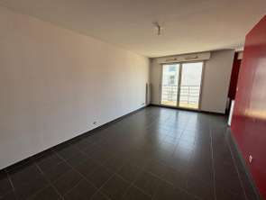 Vente Appartement T1Nantes Cité Des Congrès