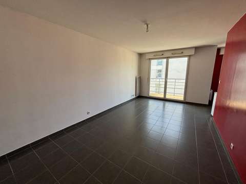 Vente appartement 1 pièce Nantes Cité Des Congrès 44
