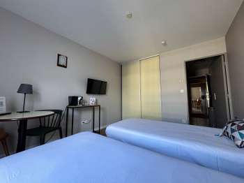 Vente Studio 1 pièce Vente Studio 1 pièce