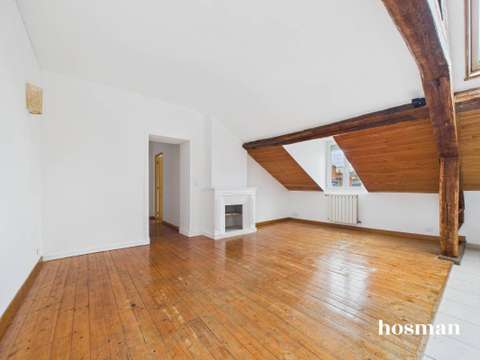 Vente appartement 3 pièces Nantes Cité Des Congrès 44