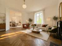 Vente appartement 4 pièces Vente appartement 4 pièces