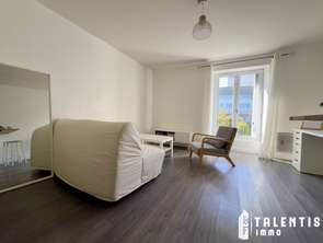 Vente Appartement 2 piècesNantes Cité Des Congrès