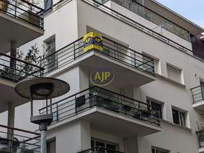 Vente Appartement 3 piècesNantes Cité Des Congrès