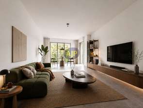 Vente Appartement 3 piècesNantes Cité Des Congrès