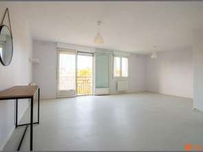 Vente Appartement 3 piècesNantes Cité Des Congrès