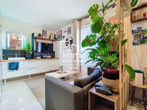 Vente Appartement T1Nantes Cité Des Congrès