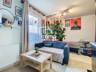 Vente appartement 1 pièce