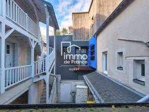 Vente Appartement 2 piècesNantes Cité Des Congrès