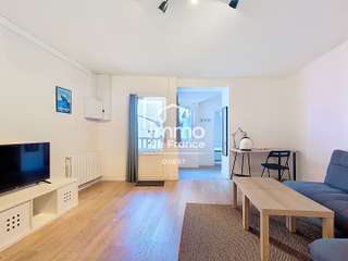 Vente appartement 2 pièces Vente appartement 2 pièces