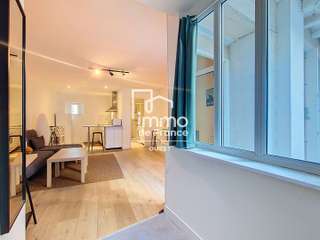 Vente appartement 2 pièces Vente appartement 2 pièces