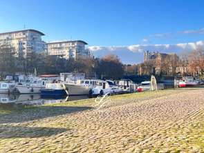 Vente Appartement T1Nantes Cité Des Congrès