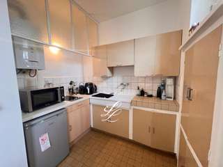 Vente appartement 1 pièce Vente appartement 1 pièce