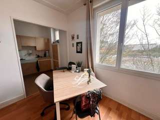 Vente appartement 1 pièce Vente appartement 1 pièce