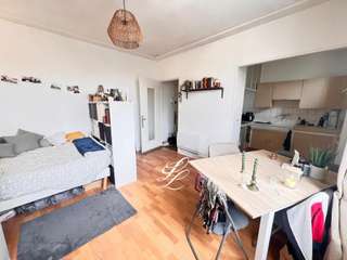 Vente appartement 1 pièce Vente appartement 1 pièce