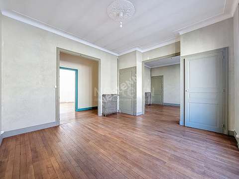 Vente appartement 5 pièces