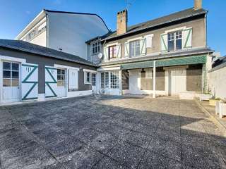Vente appartement 6 pièces