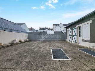 Vente appartement 6 pièces