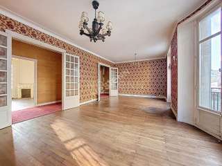Vente appartement 6 pièces