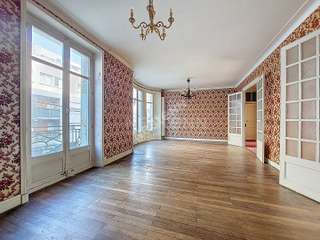 Vente appartement 6 pièces