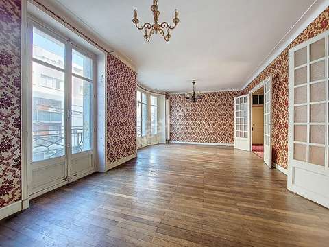 Vente appartement 6 pièces