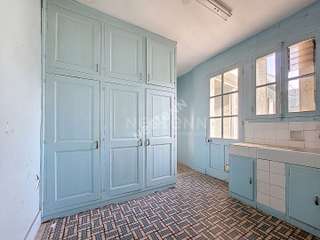 Vente appartement 6 pièces