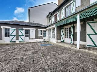 Vente appartement 6 pièces