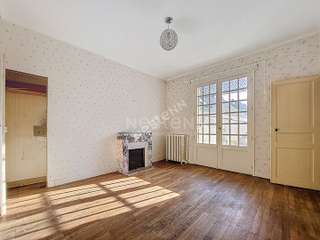 Vente appartement 6 pièces