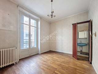 Vente appartement 6 pièces