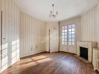 Vente appartement 6 pièces