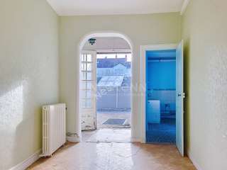 Vente appartement 6 pièces