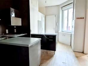 Vente Appartement 2 piècesNantes Cité Des Congrès