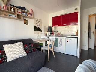 Vente Studio 1 pièce Vente Studio 1 pièce