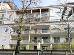 Vente Appartement 3 piècesNantes Cité Des Congrès