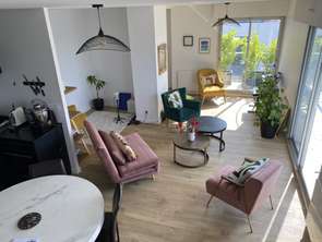 Vente Appartement 3 piècesNantes Cité Des Congrès