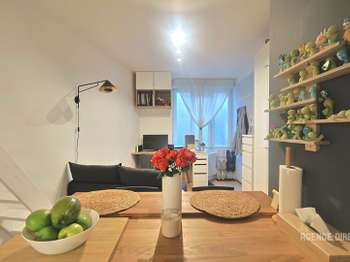 Vente Studio 1 pièce