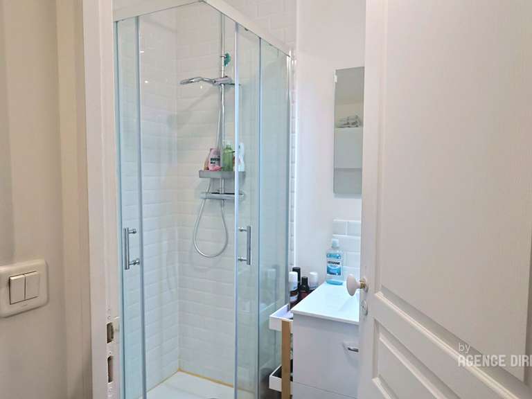 Vente Studio 1 pièce