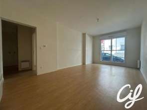 Vente Appartement 3 piècesNantes Cité Des Congrès