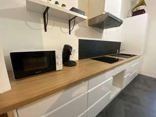 Vente appartement 2 pièces Vente appartement 2 pièces