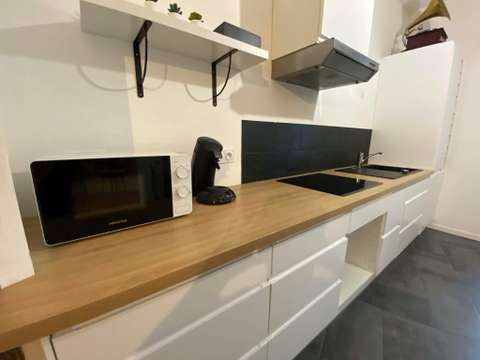 Vente appartement 2 pièces Vente appartement 2 pièces
