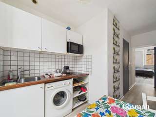 Vente appartement 1 pièce