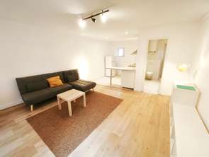Vente Appartement 2 piècesNantes Cité Des Congrès