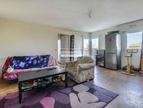 Vente Appartement 2 piècesNantes Cité Des Congrès