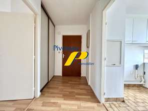 Vente Appartement 3 piècesNantes Cité Des Congrès