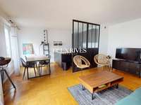 Vente appartement 4 pièces Vente appartement 4 pièces