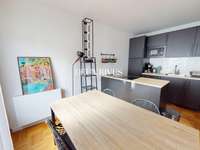 Vente appartement 4 pièces Vente appartement 4 pièces