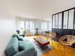 Vente Appartement 4 piècesNantes Cité Des Congrès