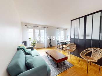 Vente appartement 4 pièces Nantes Cité Des Congrès 44