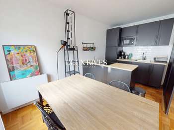 Vente appartement 4 pièces Vente appartement 4 pièces