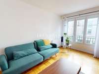 Vente appartement 4 pièces Vente appartement 4 pièces