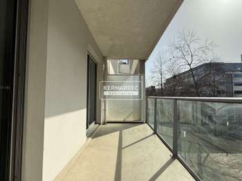 Vente Appartement 3 piècesNantes Cité Des Congrès